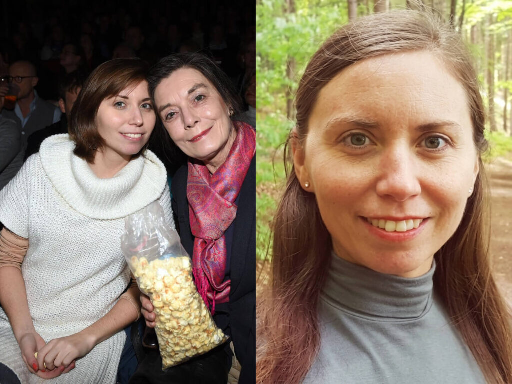 Viviane Elisa Maria Clarin: Ein Blick auf ihre Karriere und ihre kreative Vision