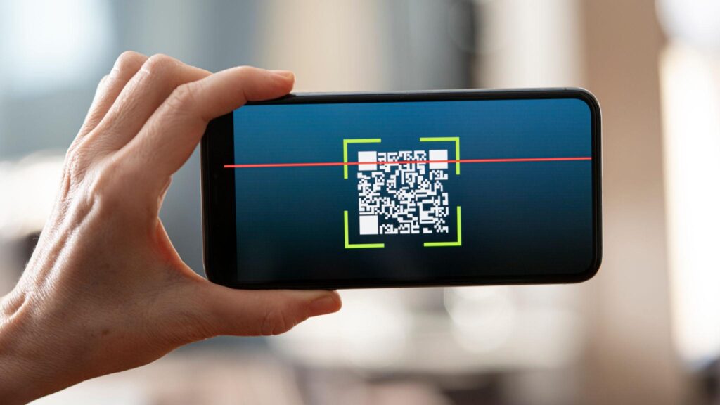 QR-Code erstellen mit Design – Kreative QR Codes einfach gestalten QR-Code erstellen mit Design