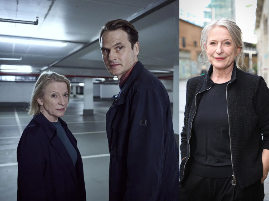 Dagmar Manzel und ihr Sohn: Die Wahrheit hinter den Todesursache-Vorwürfen