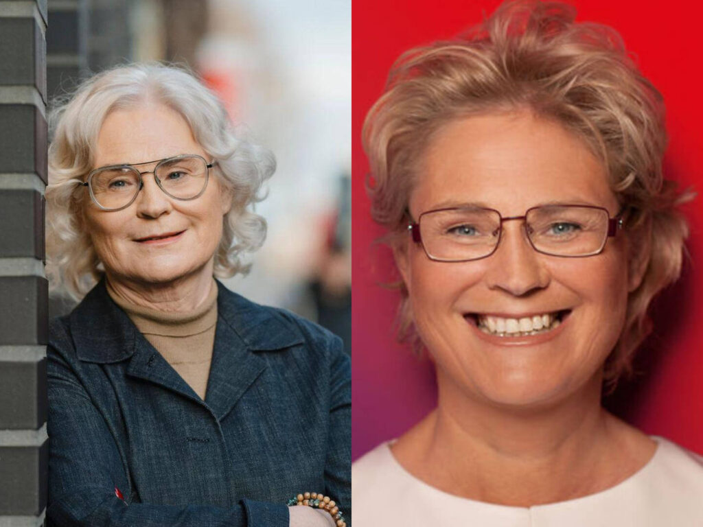 Christine Lambrecht Ehemann: Liebe, Familie und persönliche Einblicke