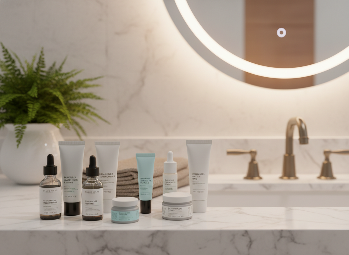 Periorale Dermatitis: Alles wichtige zur Mundrose Periorale Dermatitis