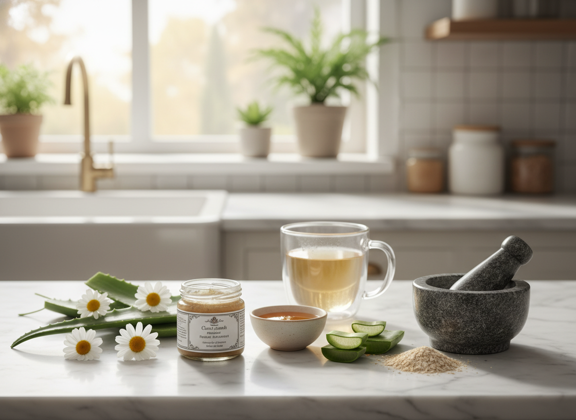 Periorale Dermatitis: Alles wichtige zur Mundrose Periorale Dermatitis.