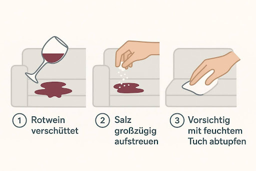 Schlafsofa