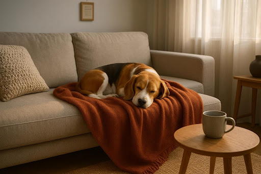 Schlafsofa