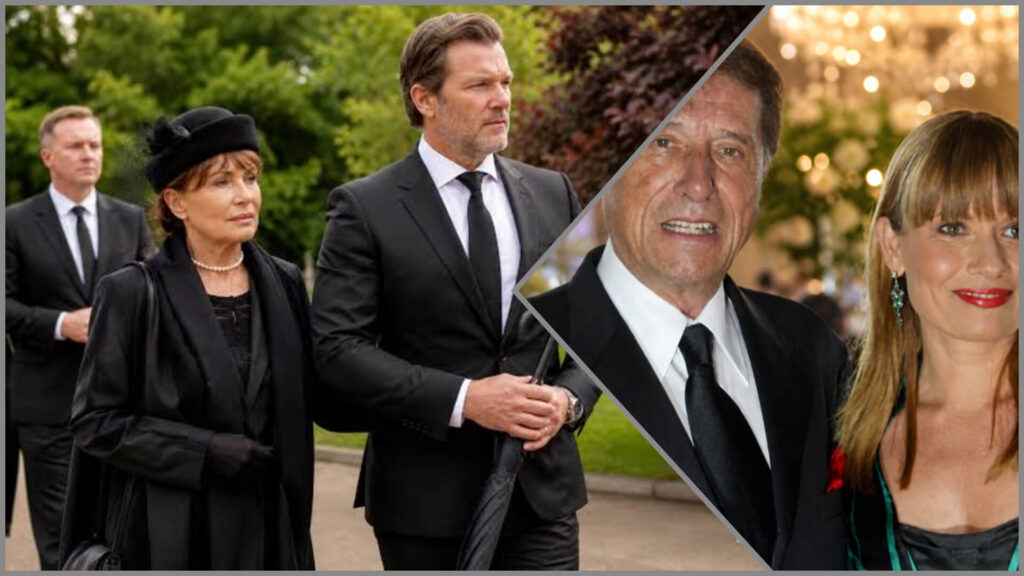 Lebt Panja Jürgens noch Alle bekannten Informationen im Überblick Lebt Panja Jürgens noch Alle bekannten Informationen im Überblick