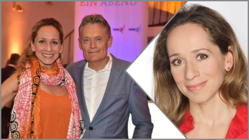 Tamina Kallert geschieden Ein Blick hinter die Kulissen