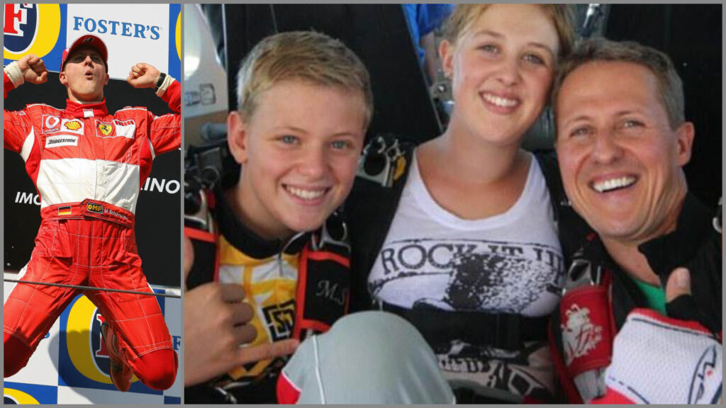 Michael Schumacher Rollstuhl? Fakten statt Spekulationen