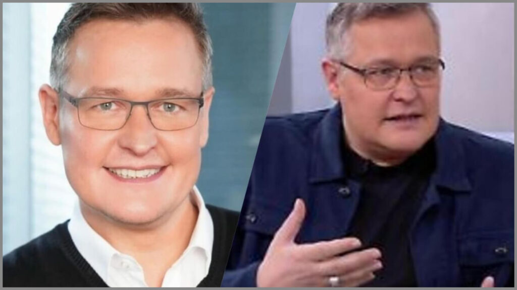 Bernd Fuchs Familienstand Einblicke in sein Privatleben