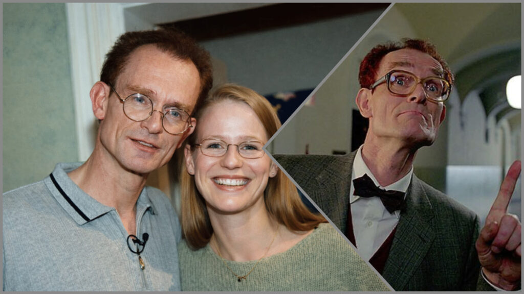 Piet Klocke Ehefrau und Familie Was die Medien berichten