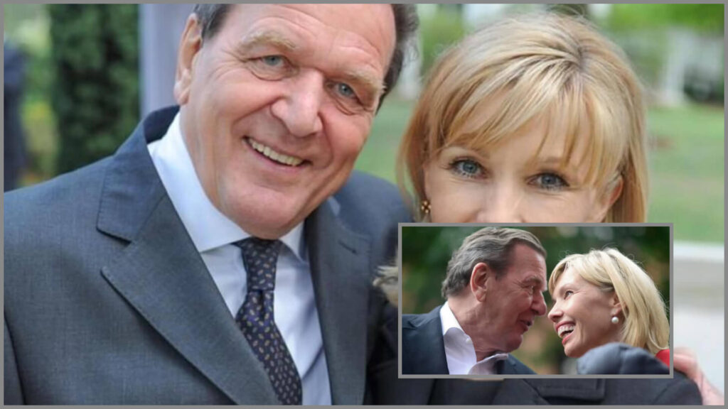 Klara Kuntze Fotos und ihr Leben abseits der Medien