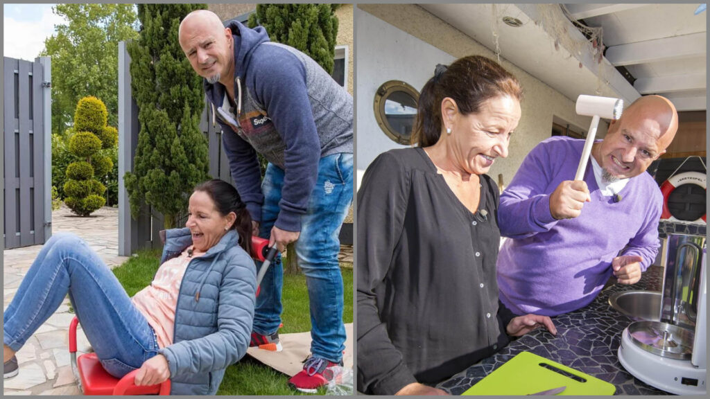 Nicole Steves Krankheit Ein Blick auf Fakten und Gerüchte Nicole Steves Krankheit Ein Blick auf Fakten und Gerüchte