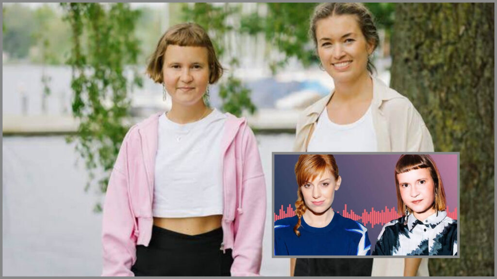 Caroline Wahl Partnerin Was über ihr Liebesleben und ihre Caroline Wahl Partnerin Was über ihr Liebesleben und ihre