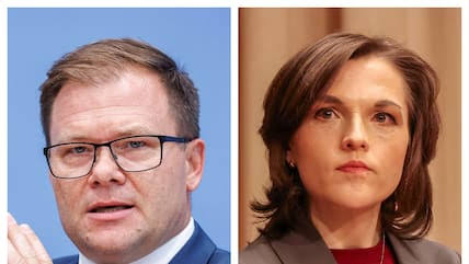 Carsten Jahn Ehefrau: Spannende Fragen zur Wahrheit Carsten Jahn Ehefrau: Spannende Fragen zur Wahrheit