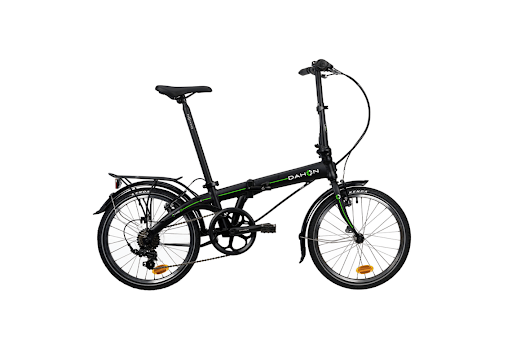 Mit dem E-Klapprad entspannt und schnell ans Ziel E-Klapprad