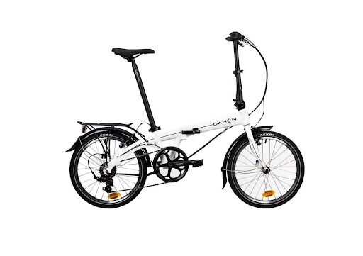 Mit dem E-Klapprad entspannt und schnell ans Ziel E-Klapprad