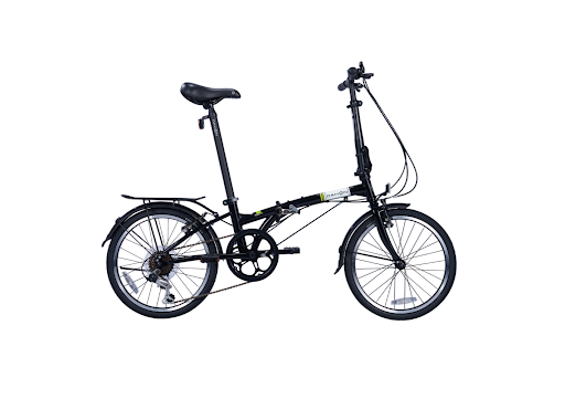Mit dem E-Klapprad entspannt und schnell ans Ziel E-Klapprad
