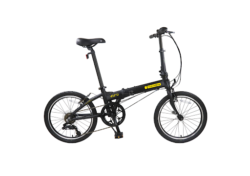 Mit dem E-Klapprad entspannt und schnell ans Ziel E-Klapprad