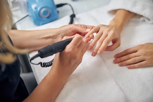 Wie wählt man den passenden Fräskopf für die optimale Nagelbehandlung aus? Nagelbehandlung