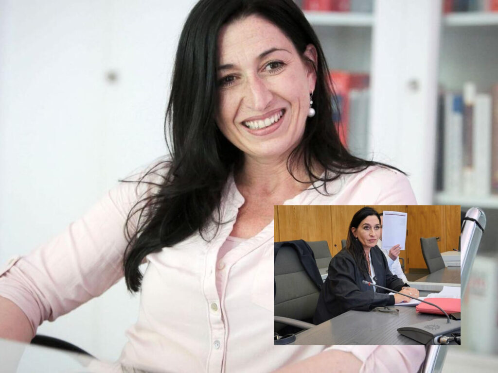 Ist Simone Dahlmann verheiratet? Alles über ihr Privatleben und ihre Karriere