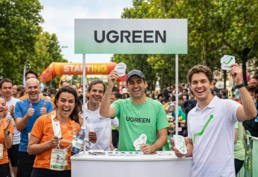 Marathonreise mit Aufgabegepäck